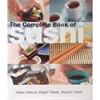  The Complete Book of Sushi