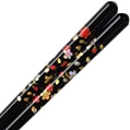  Tokyo Night Sakura Wood Chopsticks