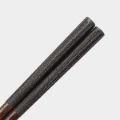Tooki Kohiki Chopsticks Black