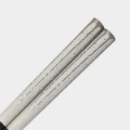 Tooki Kohiki Chopsticks Light Gray