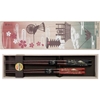 Tosai Mt. Fuji Set Chopsticks Gift Set 2-Pair - 80872