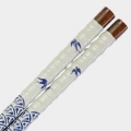 Tsubame White Japanese Chopsticks
