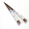 Tsubame White Japanese Chopsticks - 80144