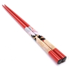 Ukiyo-e Utamaru Chopsticks Red - 46009
