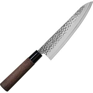 Umai Gyutou Japanese Knife Chef All Purpose