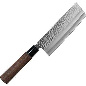 Umai Nakiri Japanese Knife for Vegetables