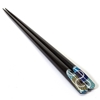 Umbrella Blue Chopsticks - 80275
