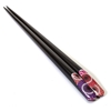 Umbrella Purple Chopsticks - 80276