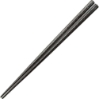 Wakasa Sakin Black Japanese Chopsticks