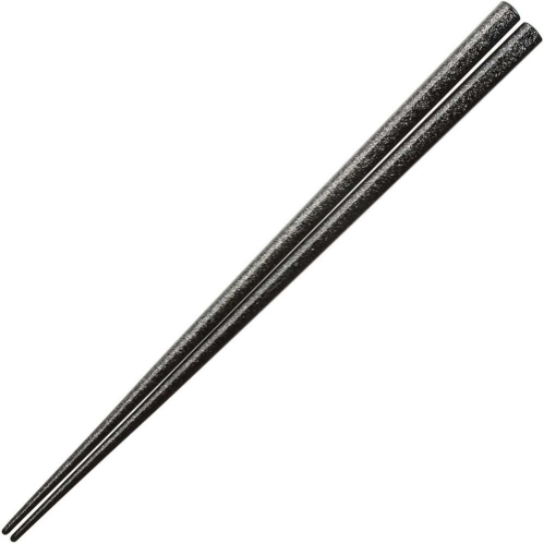 Wakasa Sakin Black Japanese Chopsticks