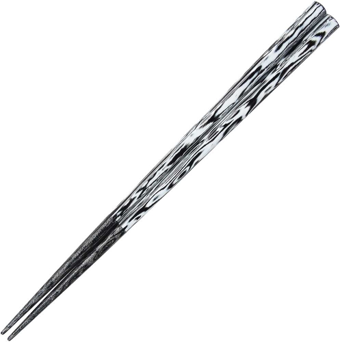 Wakasa Woodgrain Onyx Chopsticks