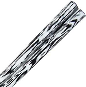 Wakasa Woodgrain Onyx Chopsticks