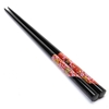 Washi Hana Black Chopsticks - 46121