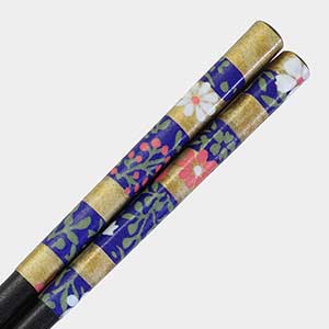 Washi Yamabuki Japanese Chopsticks