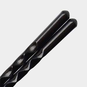 Yu-Getsu Hori Carved Japanese Chopsticks