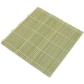 Sushi Mat Flat Bamboo 10.75 Inch (Makisu)