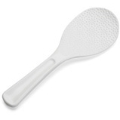 Plastic Rice Paddle (Shamoji)