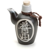Ceramic Soy Sauce Dispenser with Cord
