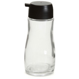 Glass Sauce Dispenser