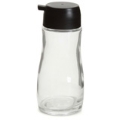 Glass Sauce Dispenser