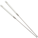 Stainless Steel Tempura Cooking Chopsticks