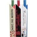 Personalized Chopstick Sleeves