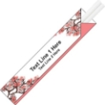 Personalized Chopstick Sleeves Cherry Blossom 