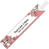 Personalized Chopstick Sleeves Cherry Blossom 