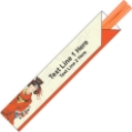 Personalized Chopstick Sleeves Geisha 