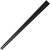 Melamine Chopsticks Japanese Style Black