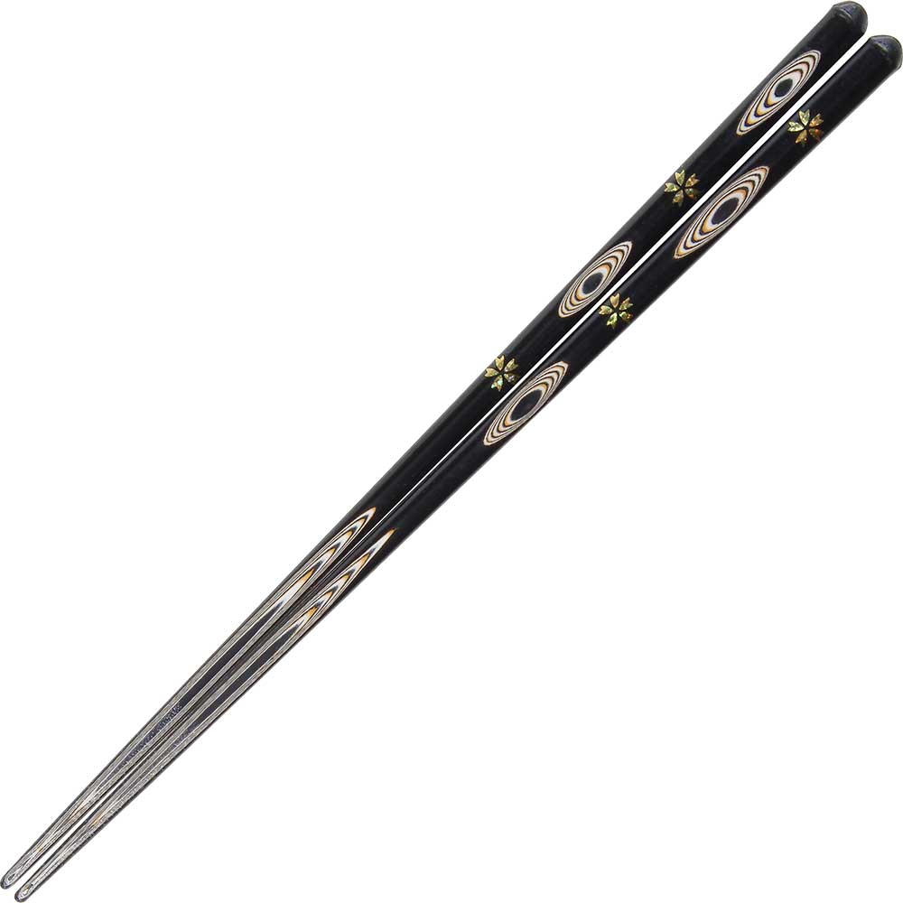 Shoku Arai Sakura Wakasa Chopsticks