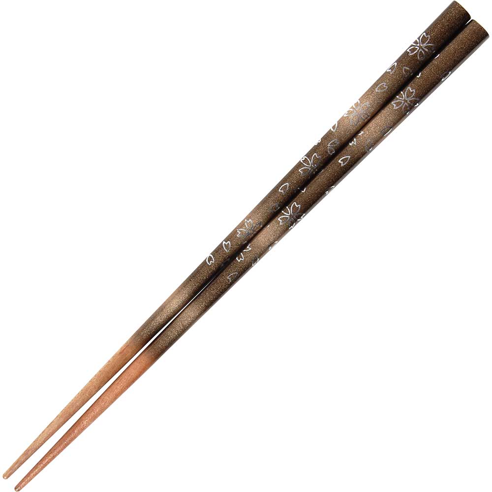  Nihon Sakura Japanese Chopsticks
