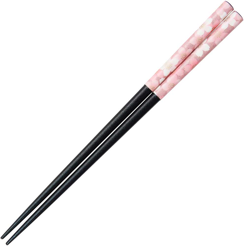 Washi Pink Spring Sakura Chopsticks