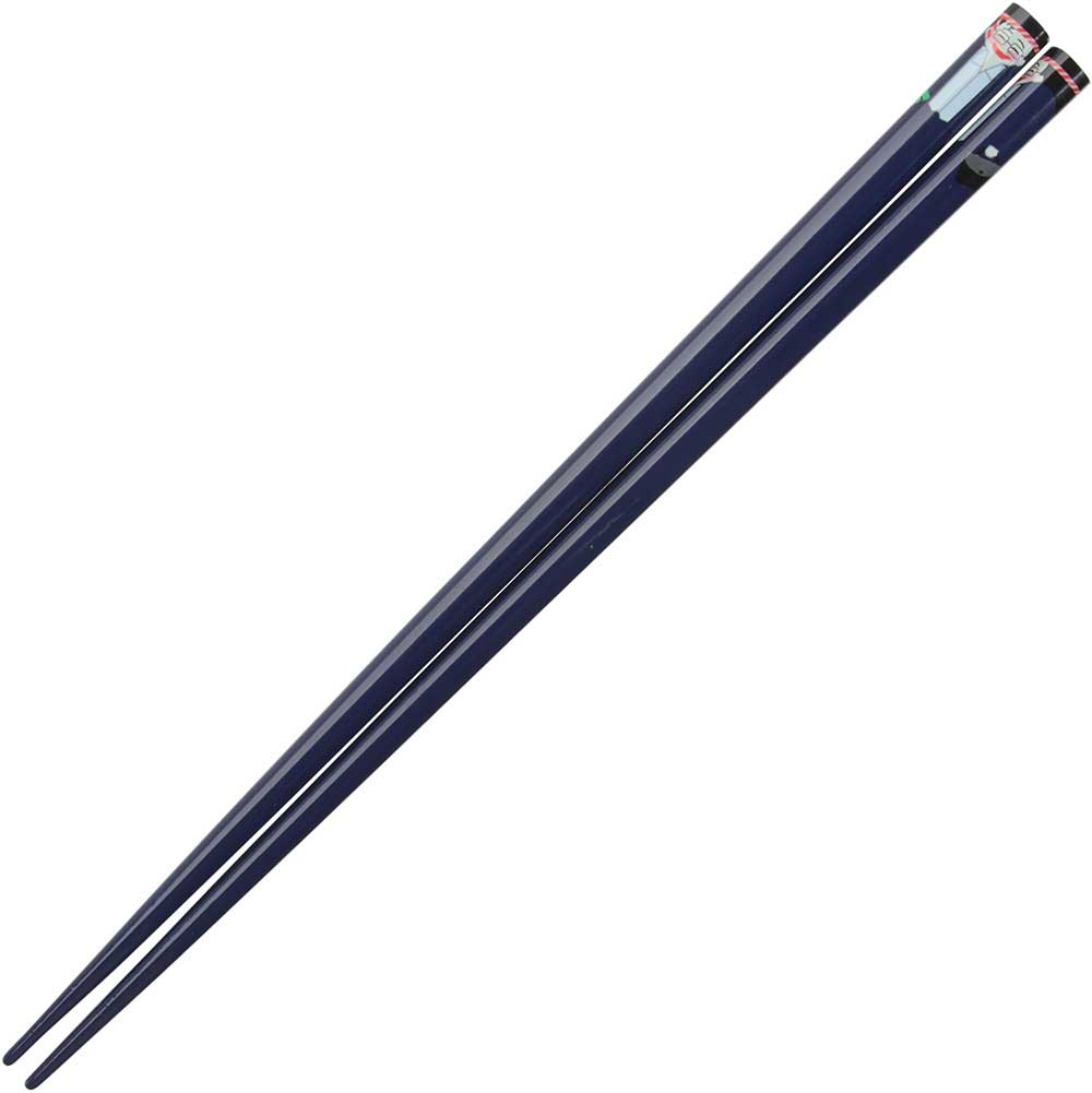 Salaryman Blue Japanese Chopsticks