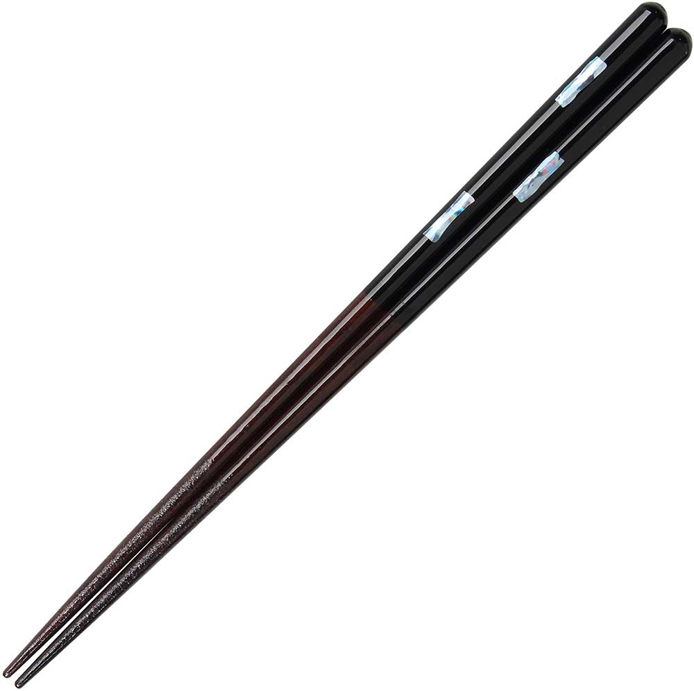 chopstick handling