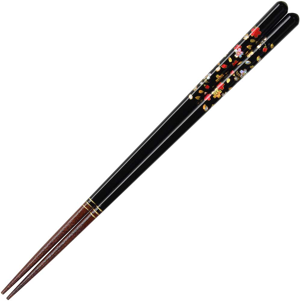  Tokyo Night Sakura Wood Chopsticks