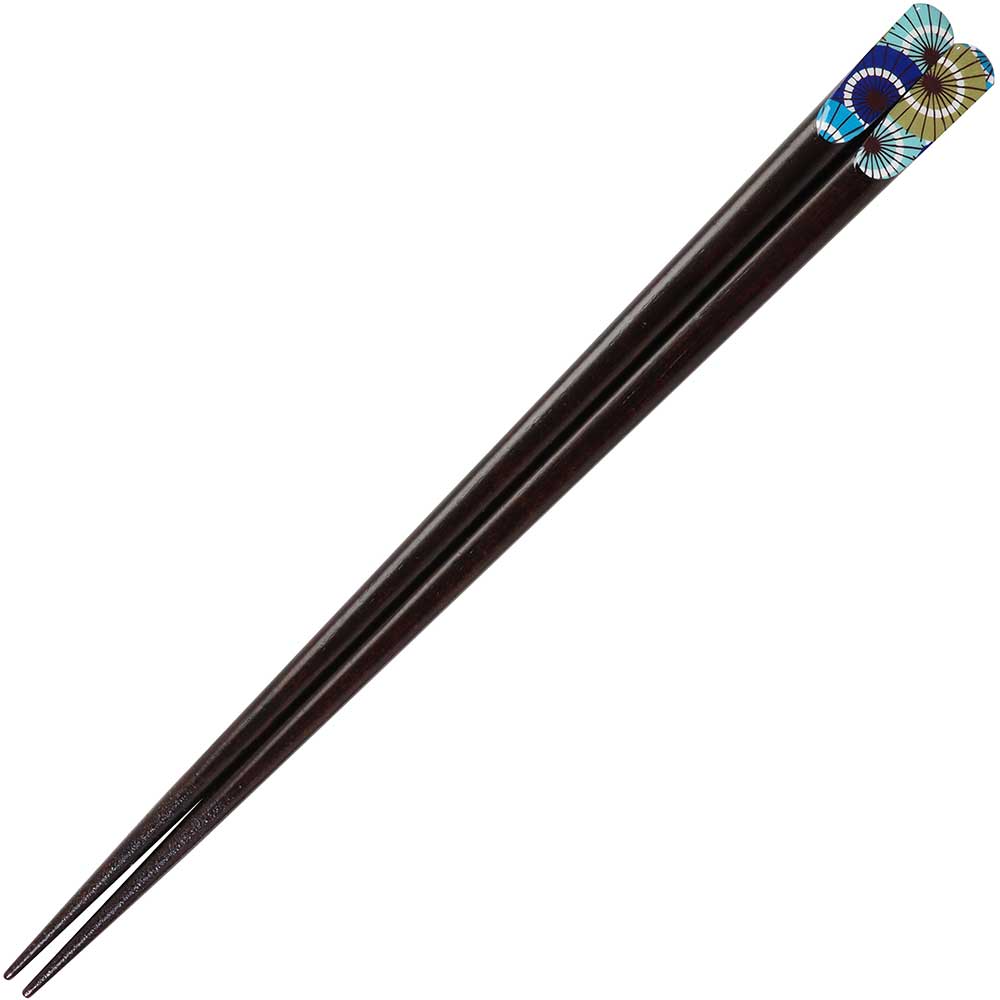 Umbrella Blue Chopsticks