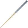 Refreshing Gray Japanese Bamboo Chopsticks
