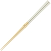 Refreshing White Japanese Bamboo Chopsticks