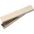 Palownia Wood Chopsticks Box