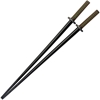 Samurai Sword Chopsticks Katakura Kojuro