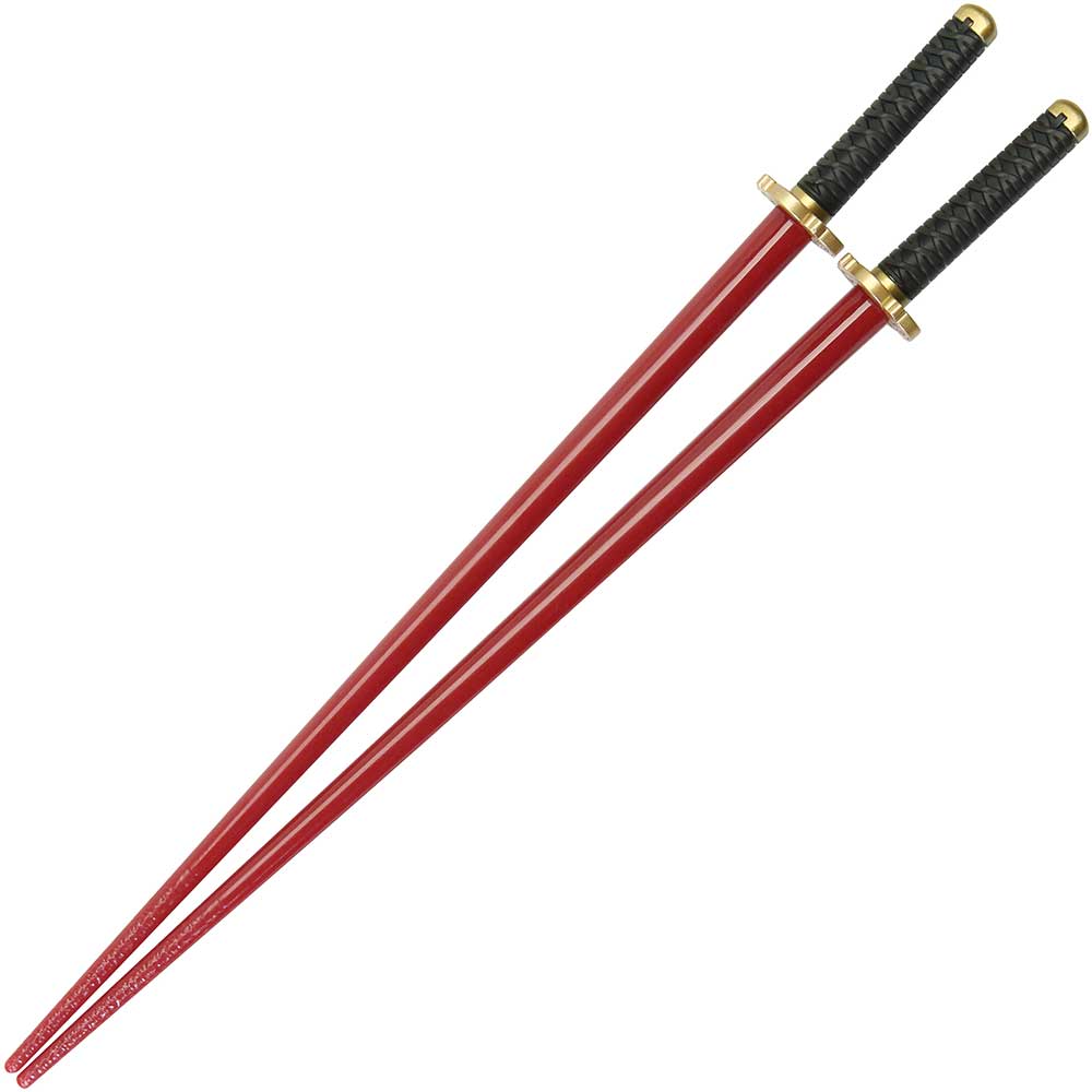Samurai Sword Chopsticks Kashuu Kiyomitsu