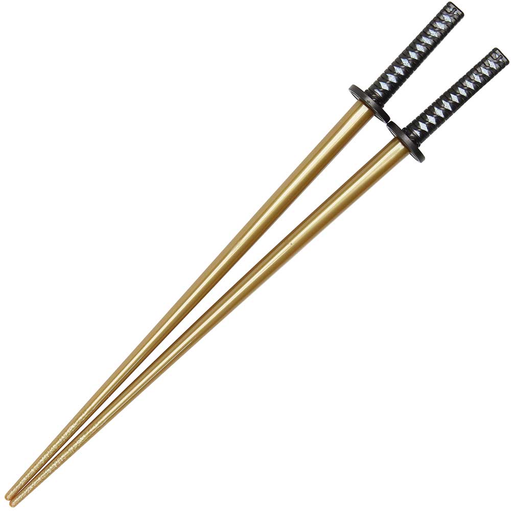  Samurai Sword Chopsticks Ieyasu Tokugawa