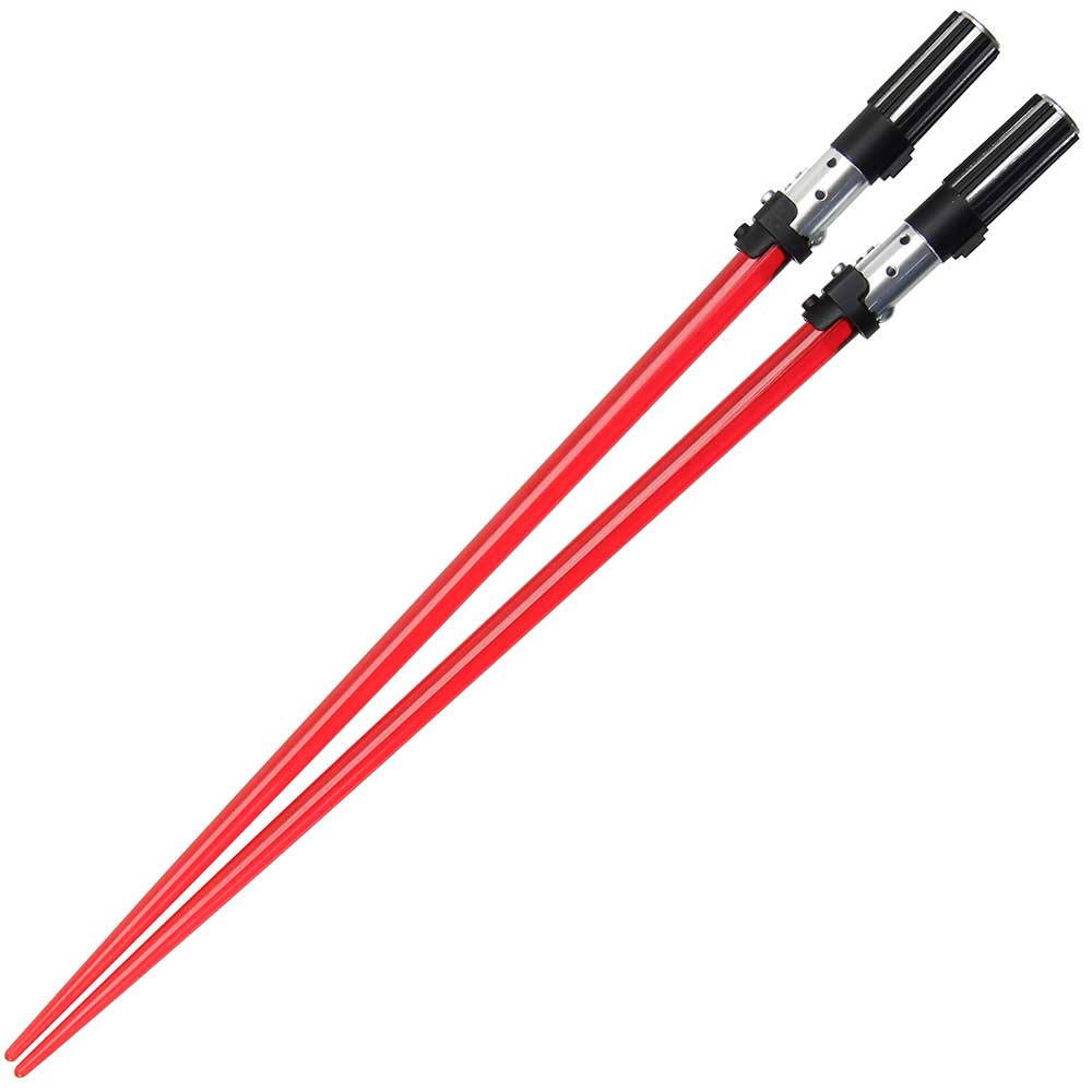  Darth Vader Star Wars Lightsaber Chopsticks