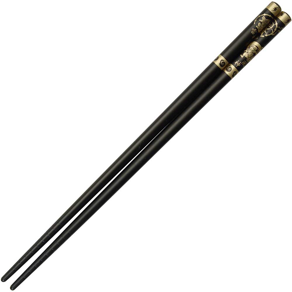  Kotobuki Warrior Japanese Chopsticks