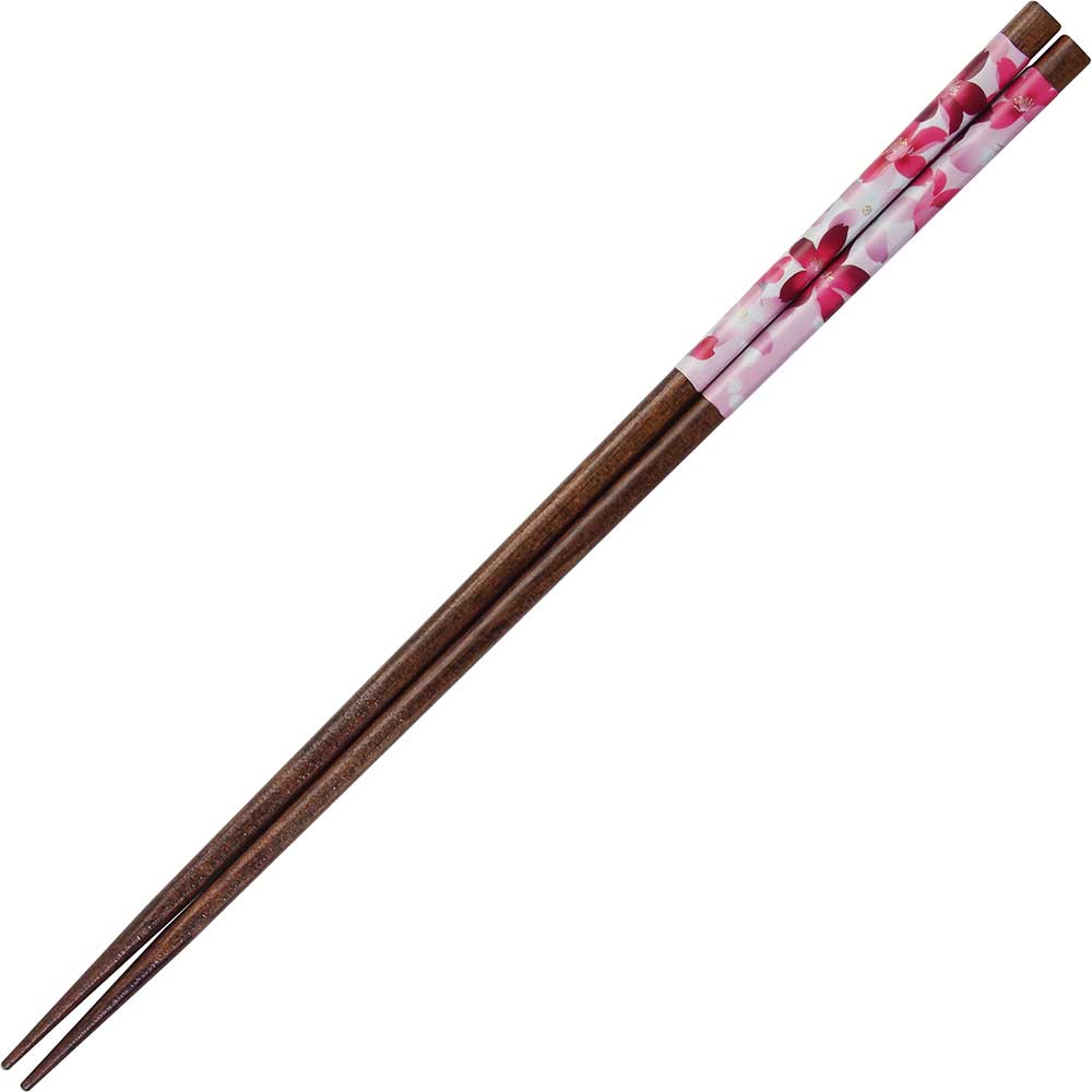 Hanaya Cherry Blossoms Serving Chopsticks