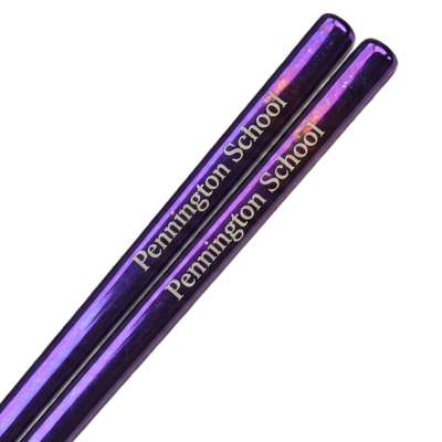 Personalized Square Iridescent Purple Stainless Steel Chopsticks – Custom Engraved personalized iridescent purple stainless steel chopsticks, custom iridescent purple engraved chopsticks, iridescent purple square stainless steel chopsticks, personalized metal chopsticks, engraved chopsticks, custom chopsticks with logo, bulk engraved chopsticks, personalized chopstick gifts, custom restaurant chopsticks, engraved chopsticks for weddings